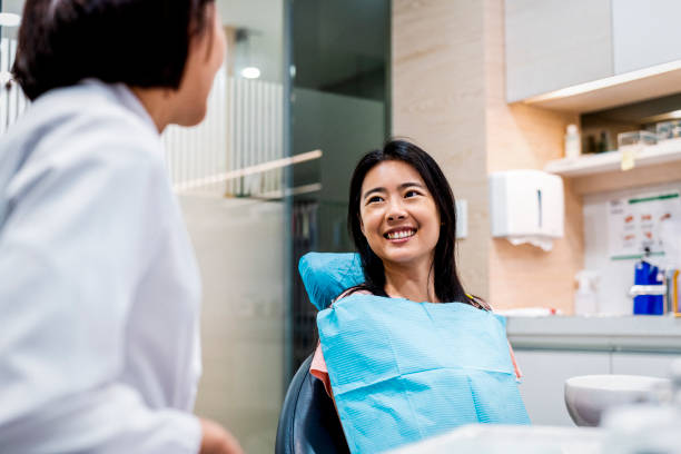 Advanced Technology for Better Dental Care in Blountville, TN
