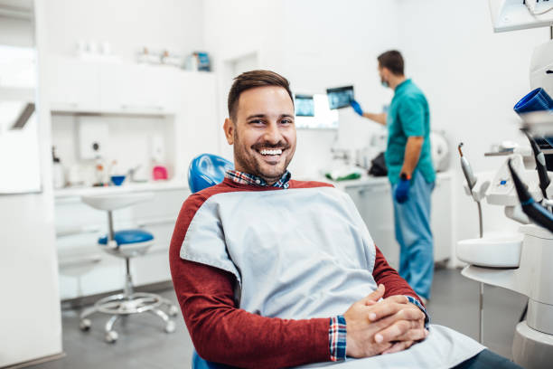 Full Mouth Reconstruction in Blountville, TN