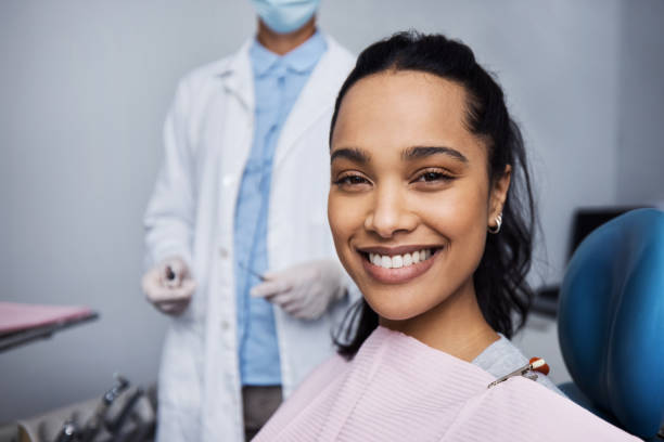 Dental X-Rays and Imaging in Blountville, TN