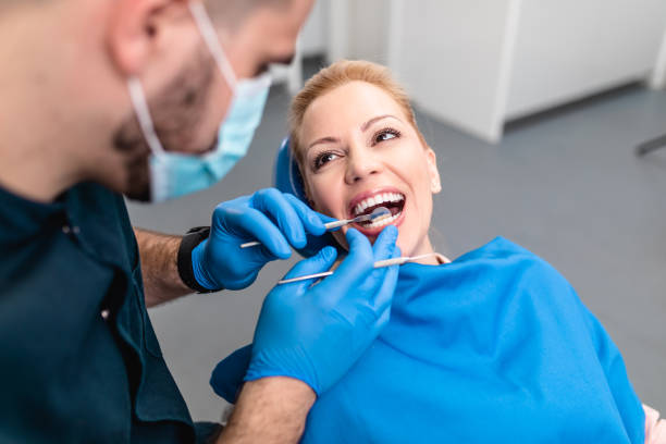 Best TMJ/TMD Treatment  in Blountville, TN